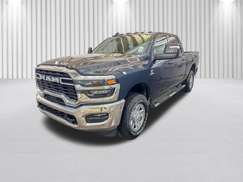New 2026 RAM 2500 Tradesman image 10