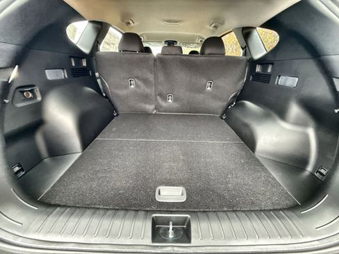 New 2026 Hyundai Tucson SE image 24