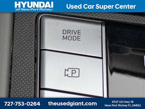 Used 2023 Hyundai Elantra SE w/ Cargo Package FWD image 21