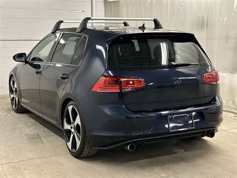 Used 2017 Volkswagen GTI S image 28