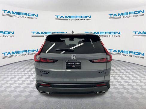 Used 2026 Honda CR-V Sport-L image 4