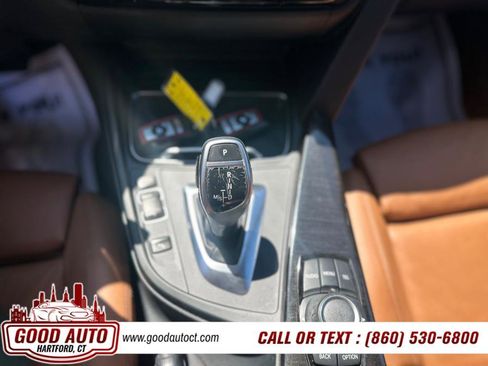 Used 2017 BMW 330i xDrive Sedan image 22