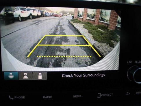 Used 2022 Honda Civic Sport image 9