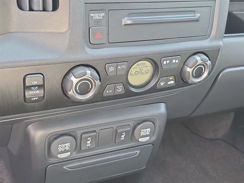 Used 2013 Honda Ridgeline RTL image 21