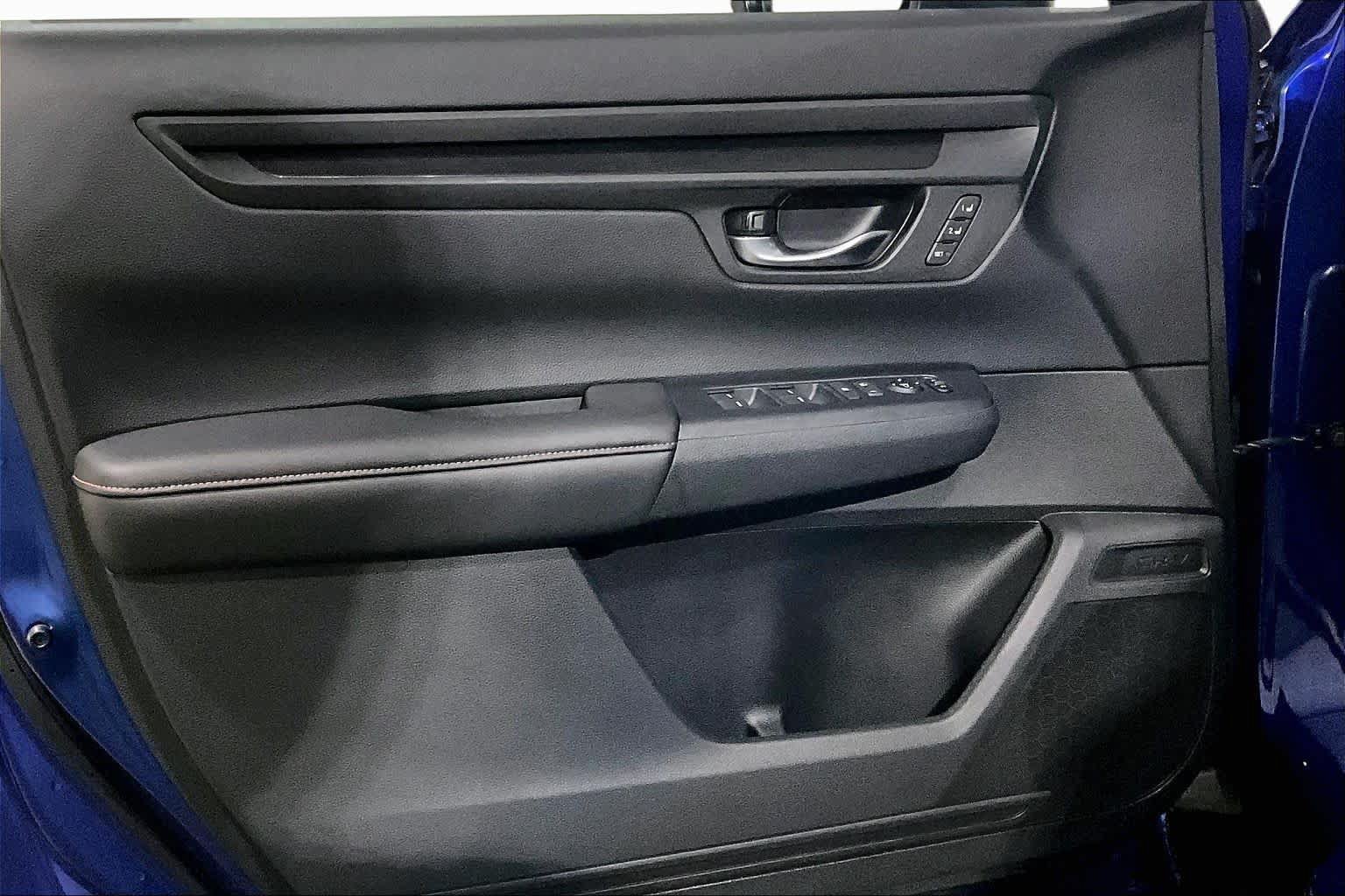 Used 2024 Honda CR-V Sport-L image 21