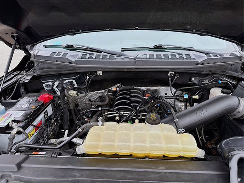 Used 2018 Ford F150 XLT w/ Equipment Group 302A Luxury image 22