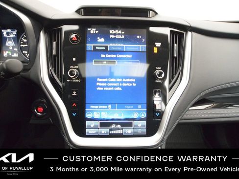 Used 2025 Subaru Outback Limited image 22