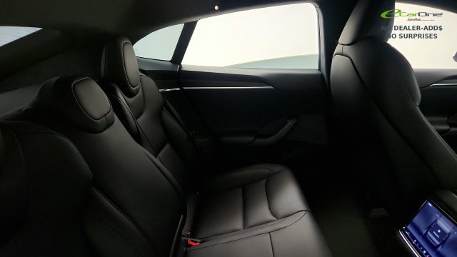 Used 2023 Tesla Model S AWD/4WD image 36