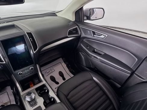 Used 2024 Ford Edge SEL w/ Convenience Package image 22