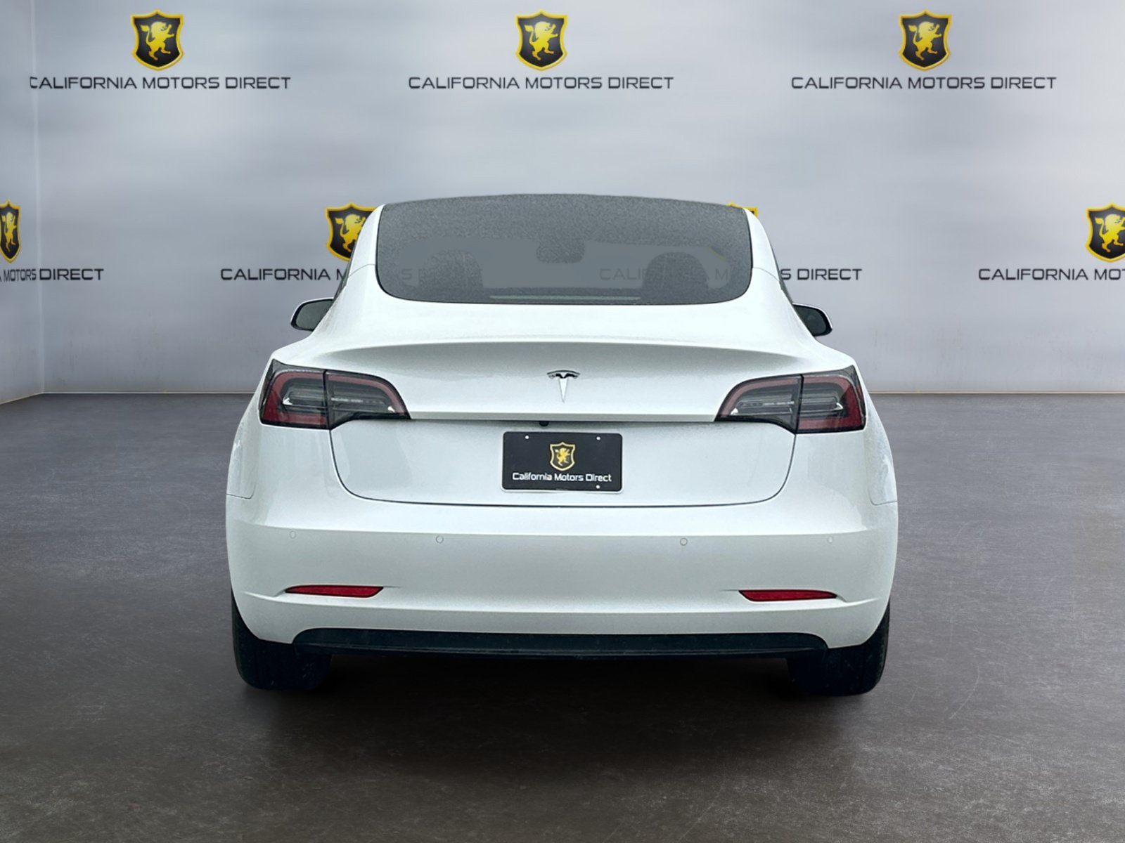 Used 2021 Tesla Model 3 Standard Range RWD image 4