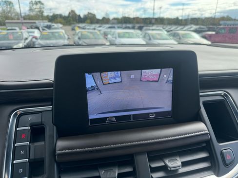 Used 2023 Chevrolet Tahoe LS image 22