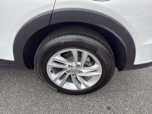 New 2026 Buick Envista Sport Touring FWD image 21