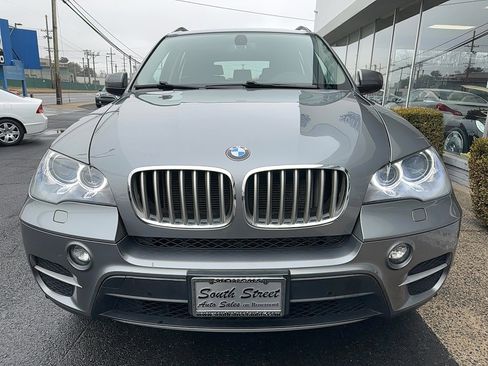 Used 2013 BMW X5 xDrive35i image 36