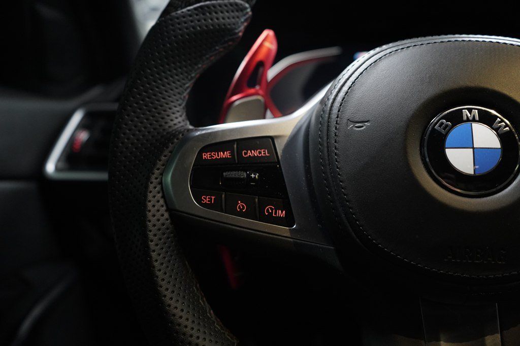 Used 2020 BMW M340i RWD image 12