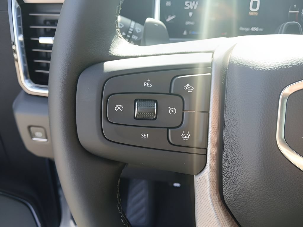 New 2026 GMC Sierra 1500 Denali AWD/4WD image 14