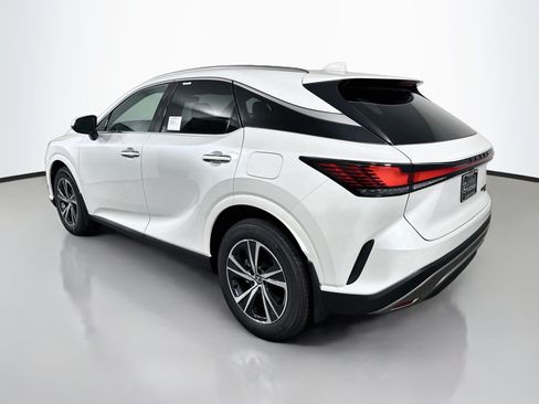 New 2026 Lexus RX 350 Premium w/ Convenience Package AWD/4WD image 5