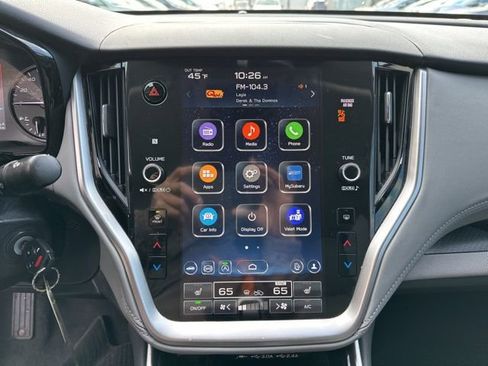 Used 2023 Subaru Legacy Premium image 16