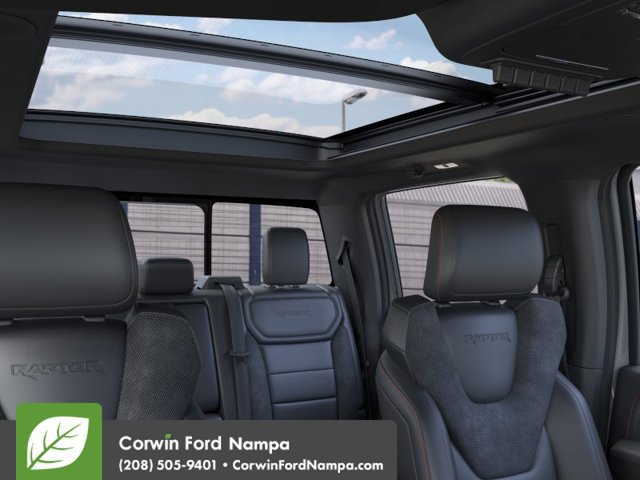 New 2026 Ford F150 Raptor AWD/4WD image 22