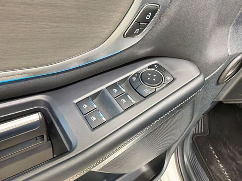 Certified 2025 Ford Expedition Max Platinum AWD/4WD image 13