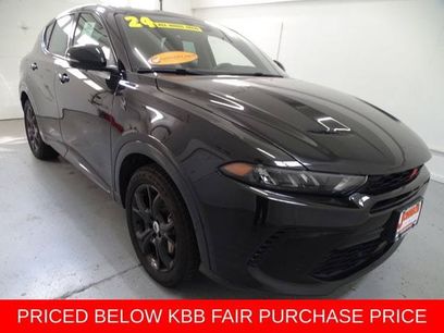 Certified 2024 Dodge Hornet R/T Plus w/ Tech Pack Plus w/o Parking