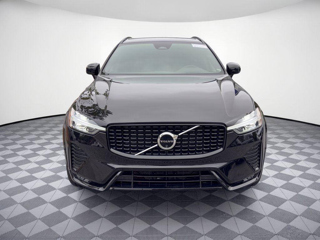 Used 2024 Volvo XC60 B5 Ultimate AWD/4WD image 6