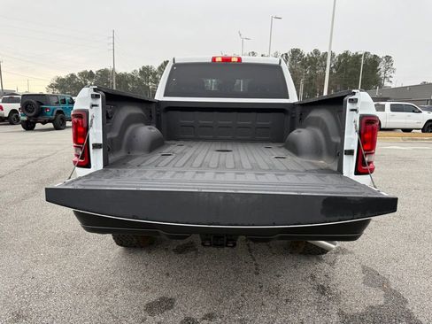 New 2026 RAM 2500 Warlock AWD/4WD image 24
