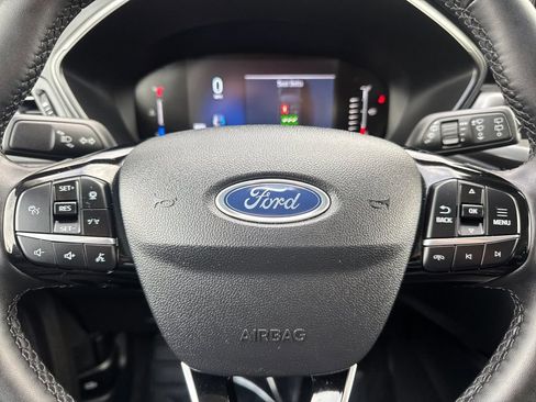 Used 2024 Ford Escape Active w/ Tech Pack #1 image 23