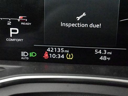 Used 2024 Audi A6 Premium Plus image 37