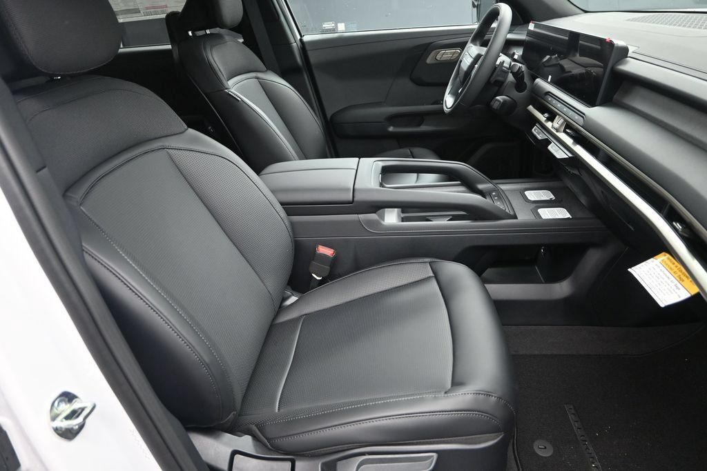 New 2027 Kia Telluride S AWD/4WD image 40