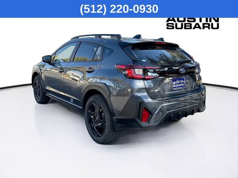 New 2026 Subaru Crosstrek 2.5i Sport image 6
