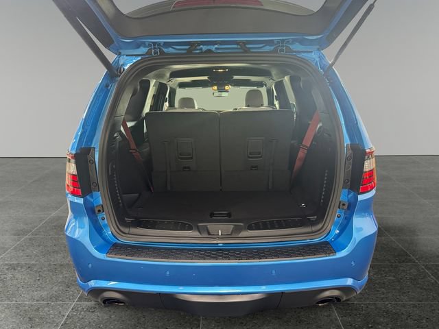 New 2026 Dodge Durango SRT Hellcat AWD/4WD image 16