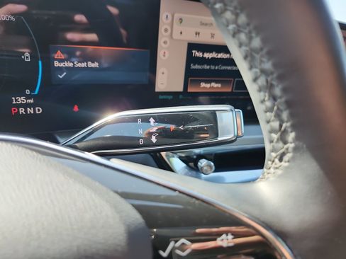Used 2024 Cadillac Lyriq Luxury RWD image 22