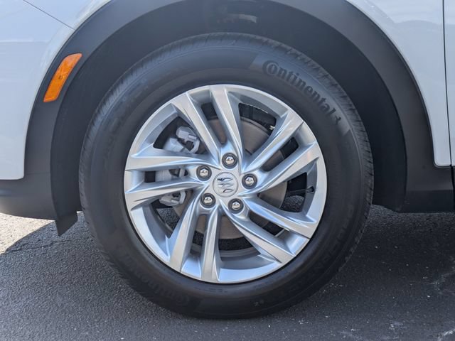 New 2026 Buick Envista Preferred w/ Convenience I Package FWD image 14