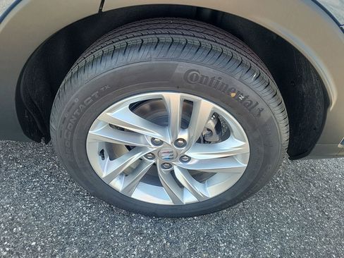 New 2026 Buick Envista Sport Touring w/ Convenience I Package FWD image 8