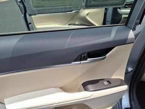 Used 2024 Toyota Camry LE FWD image 6