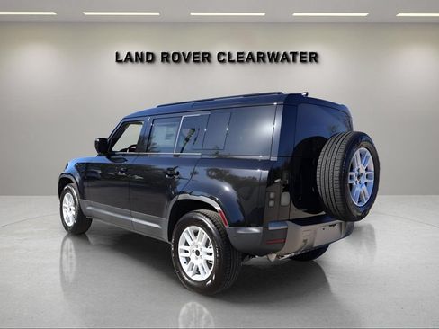 Used 2026 Land Rover Defender 110 S AWD/4WD image 3