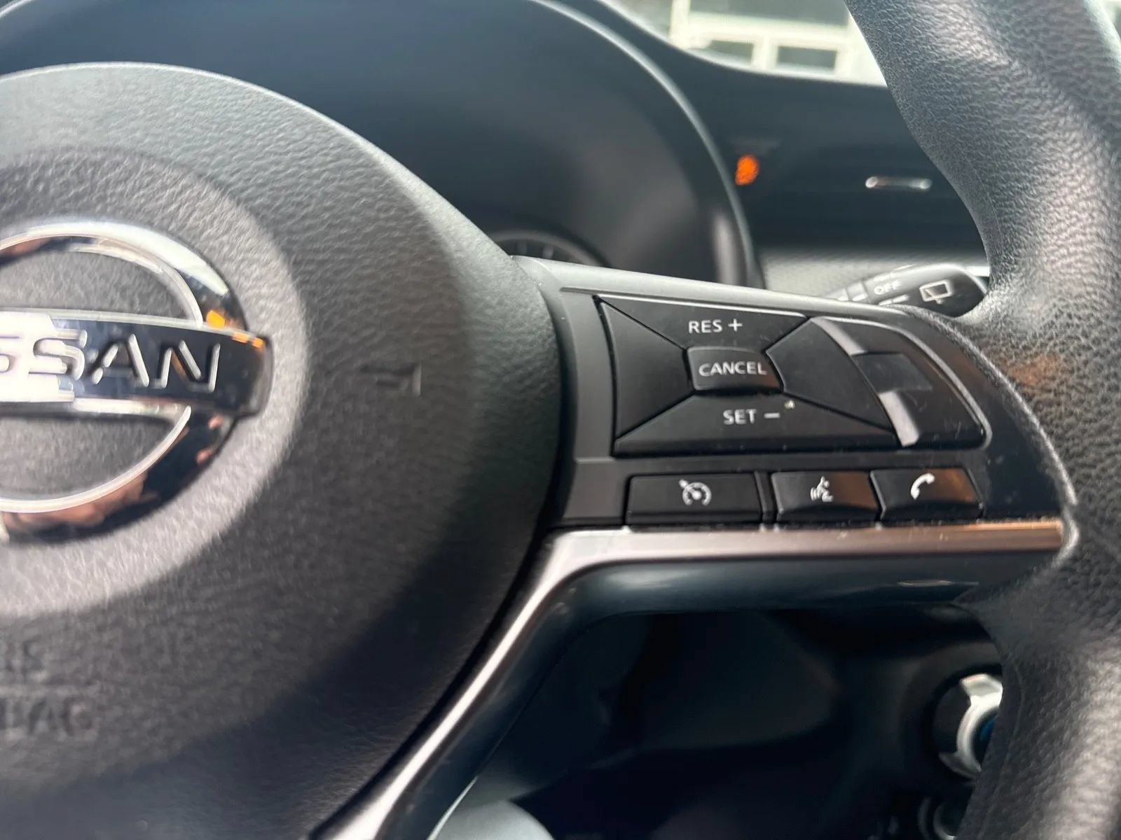 Used 2020 Nissan Kicks SV FWD image 16
