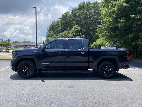 Used 2022 GMC Sierra 1500 Elevation AWD/4WD image 6