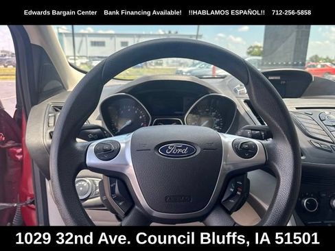 Used 2013 Ford Escape SE FWD image 16