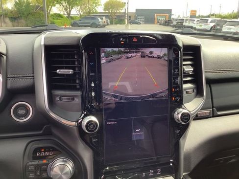 New 2026 RAM 1500 Laramie w/ Bed Utility Group image 19