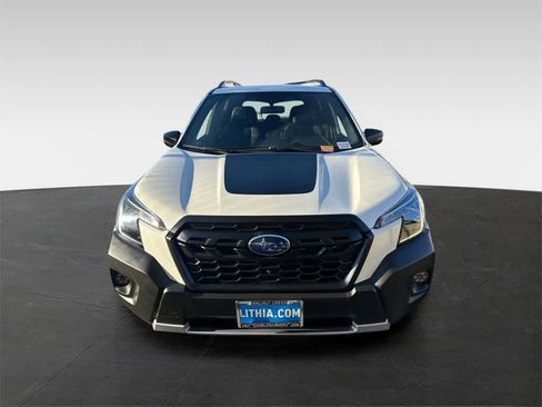 Certified 2024 Subaru Forester Wilderness image 6