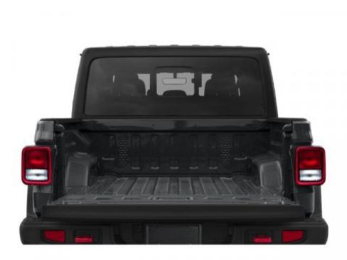Used 2020 Jeep Gladiator Rubicon AWD/4WD image 14