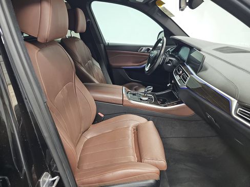 Used 2020 BMW X5 sDrive40i w/ Luxury Seating Package RWD image 11
