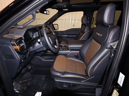 New 2026 Ford F150 Tremor w/ Equipment Group 402A High image 12