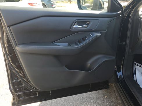 Used 2024 Nissan Rogue SV image 16