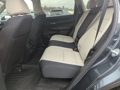 Used 2024 Honda CR-V EX image 29