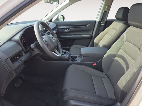 Used 2026 Honda CR-V EX image 9