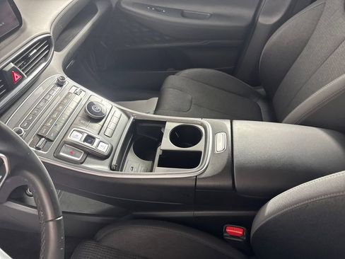 Used 2023 Hyundai Santa Fe SEL FWD image 30