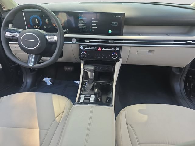 Used 2025 Hyundai Tucson SEL AWD/4WD image 9