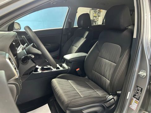 Used 2022 Kia Sportage LX image 16